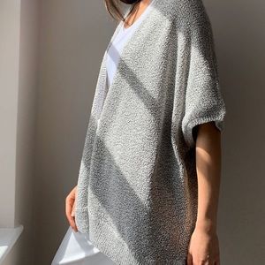 Aritzia Wilfred Free ICONIC CAPE